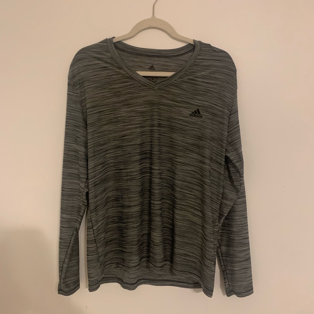 Adidas Long Sleeve